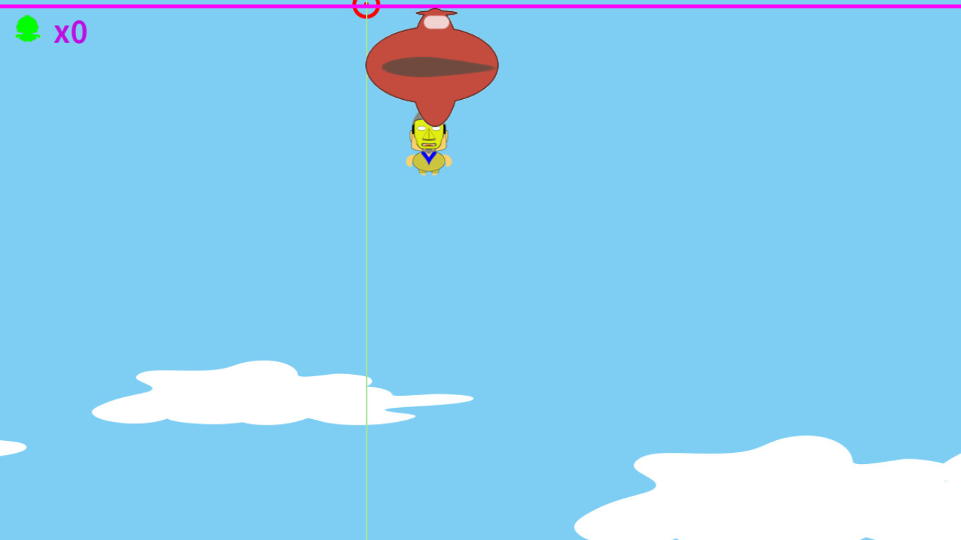 剑客暗夜王 Demo #3