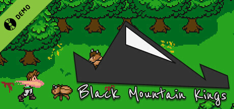 Black Mountain Kings Demo