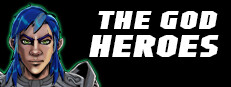 The God Heroes