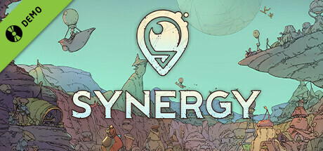 Synergy Demo