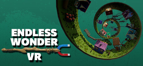Endless Train Vr Endless Wonder VR on Steam