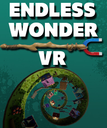 Endless Wonder VR