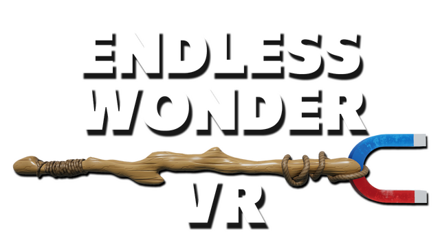 Library Logo - Game logo for library