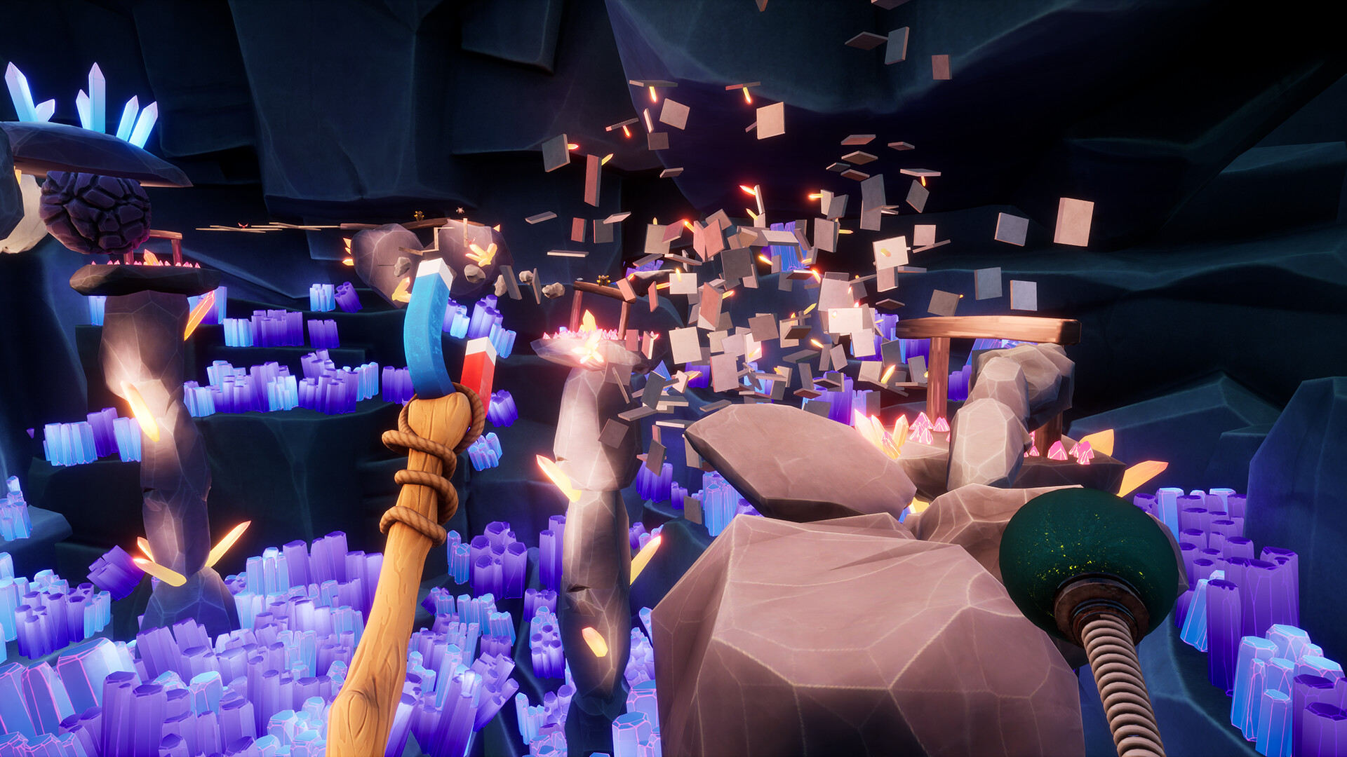 Endless Wonder VR #9