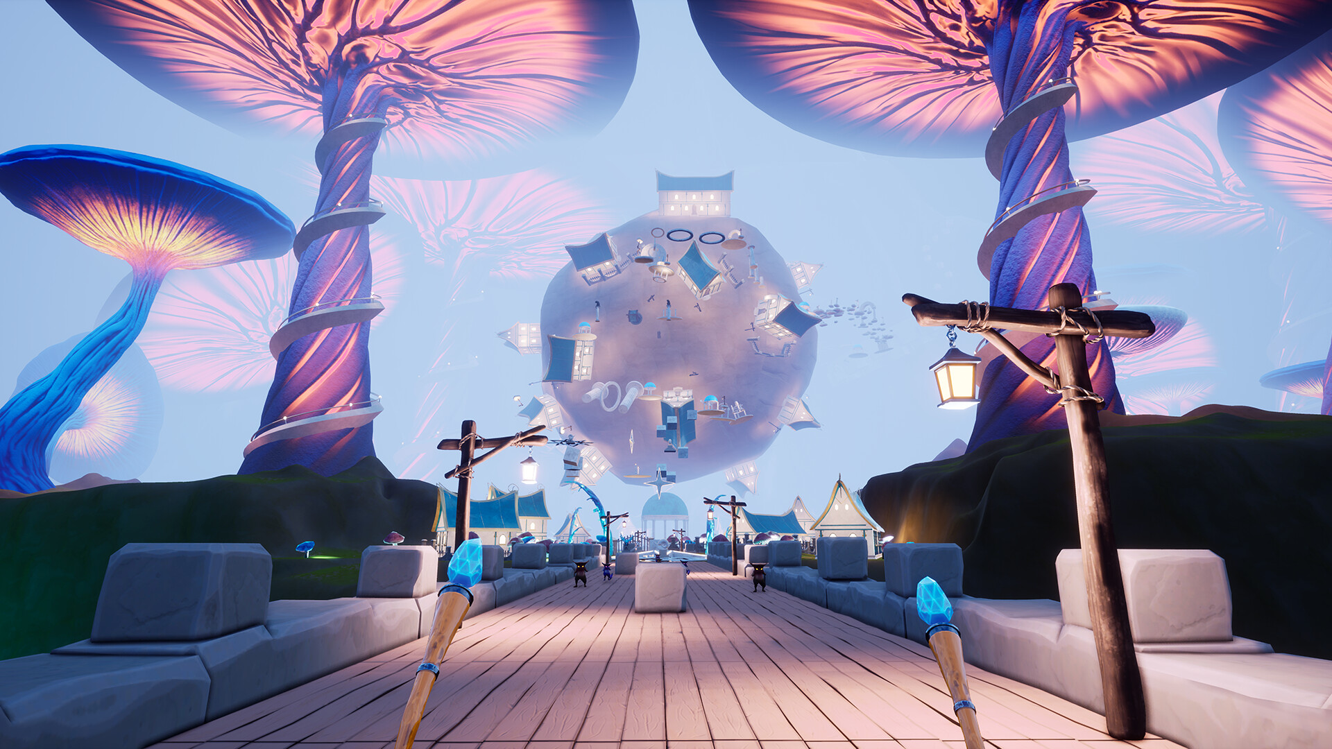 Endless Wonder VR #2