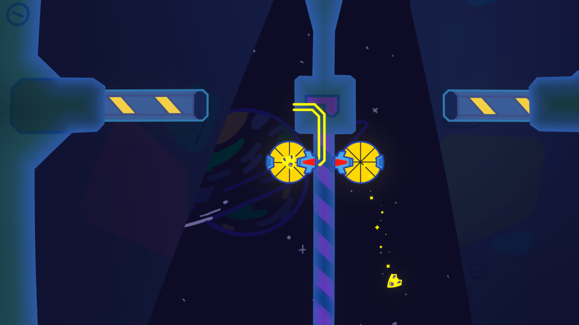 Grapplers and Space Stuff #7