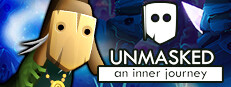 Unmasked: An Inner Journey 게임 이미지