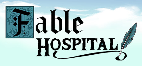 Fable Hospital Cover Image