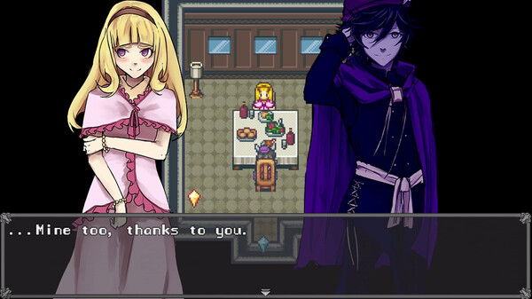 The Bard for Her game for Linux 1