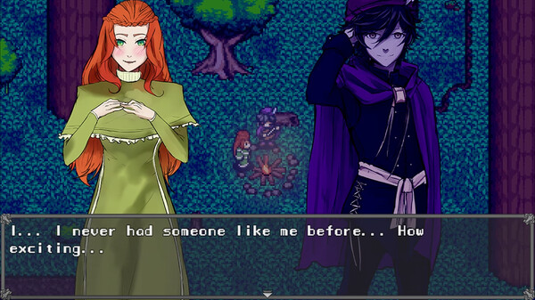 The Bard for Herfor windows and Linux 1