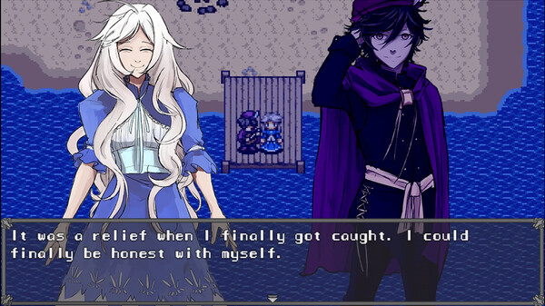 The Bard for Her game for windows Pc 1