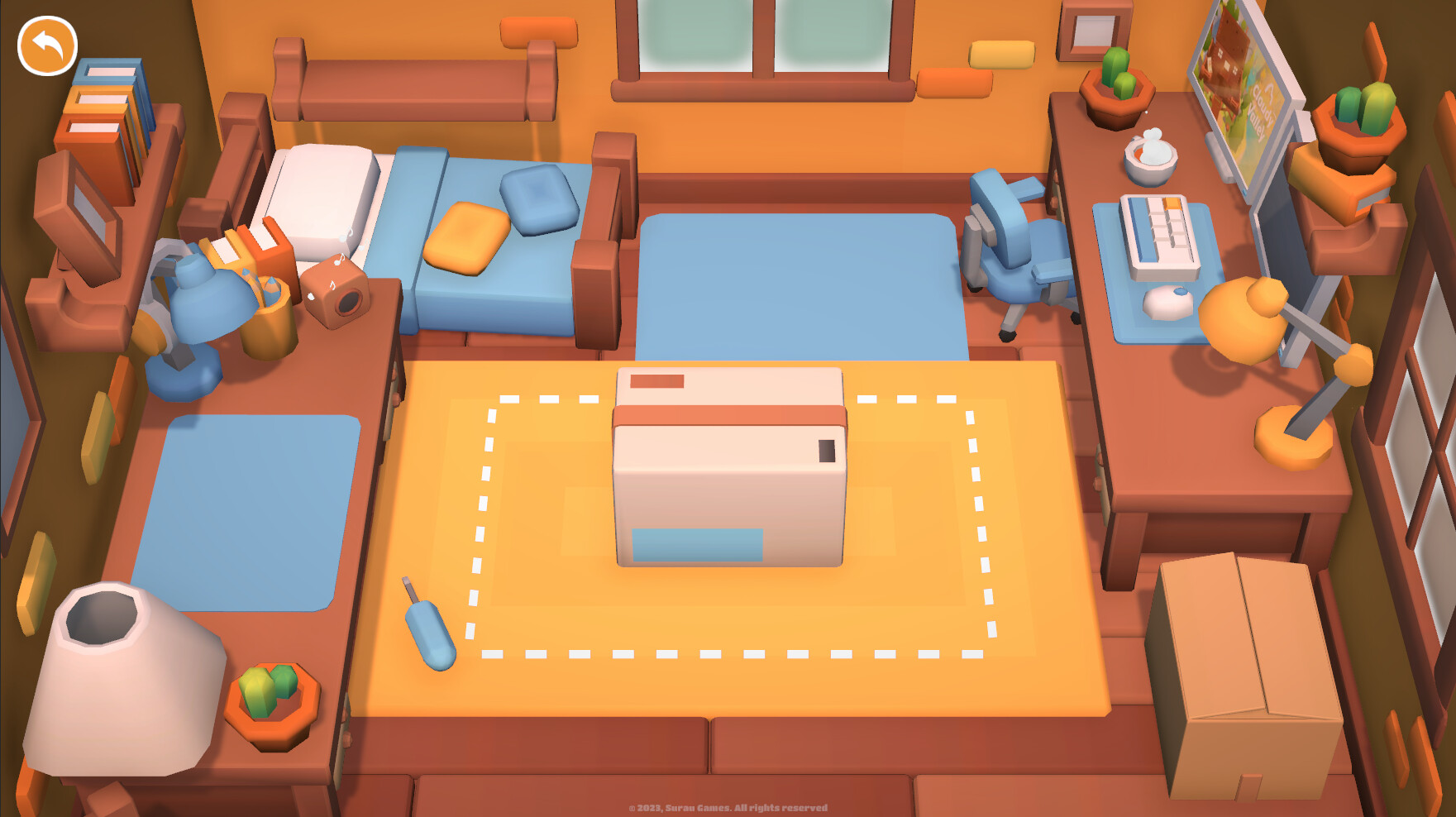 Furniture : Build & Repair screenshot 1