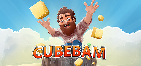 Cubebam Cover Image