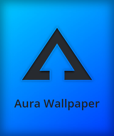 Aura Wallpaper