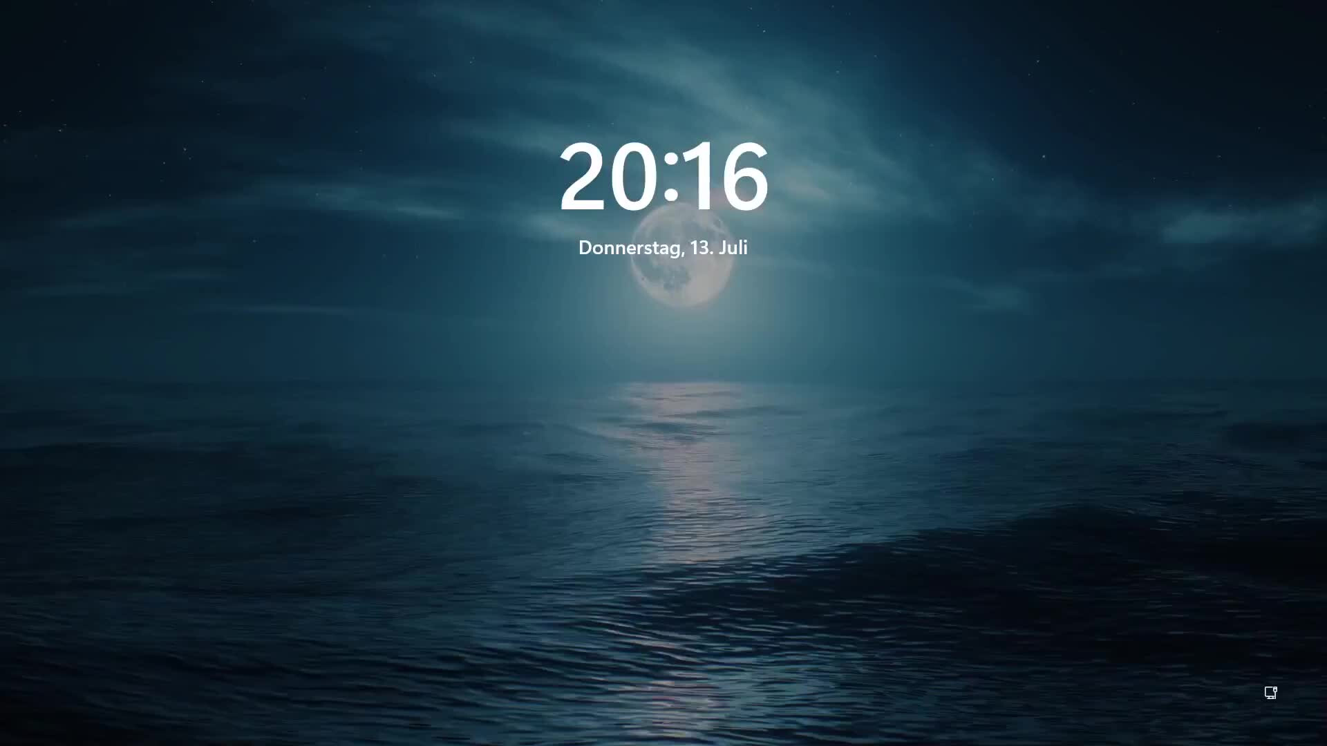 Aura Wallpaper screenshot 1