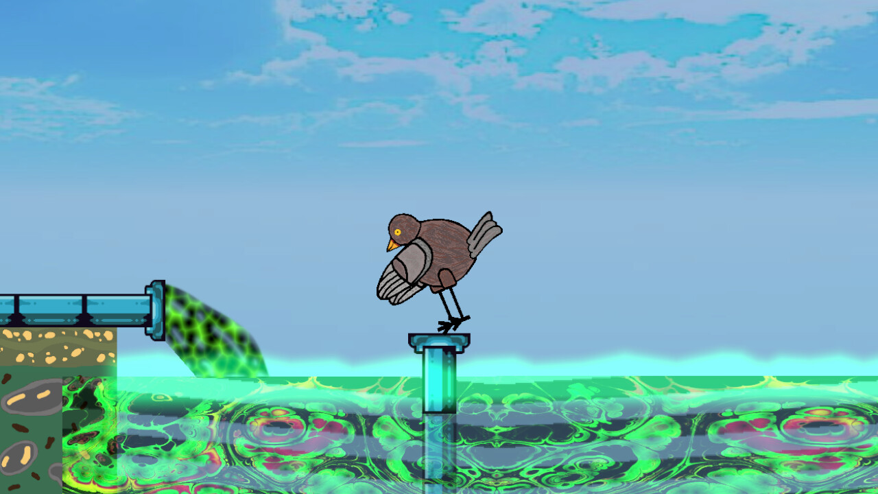 Happy Bird Day Demo #3