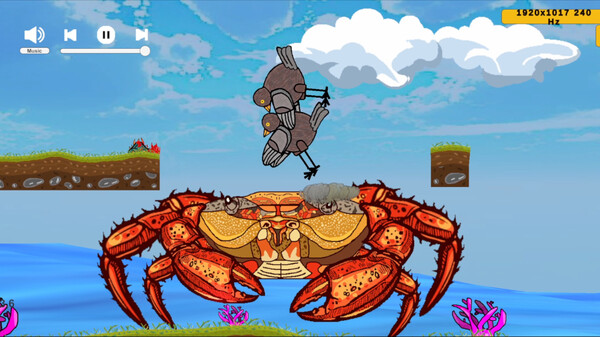 Happy Bird Day Demo screenshot 4