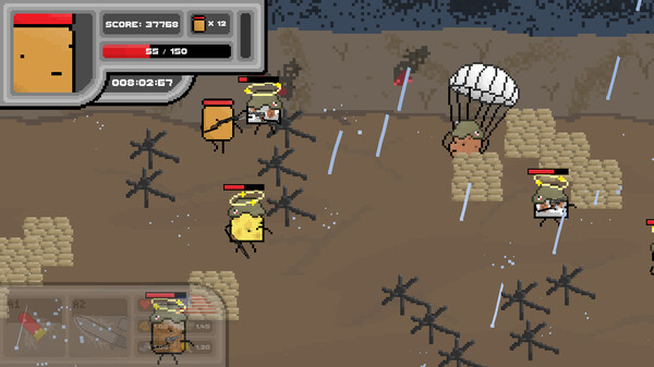 Die Erdnussbutterfor windows and Linux 1