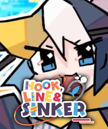 Hook Line &amp; Sinker
