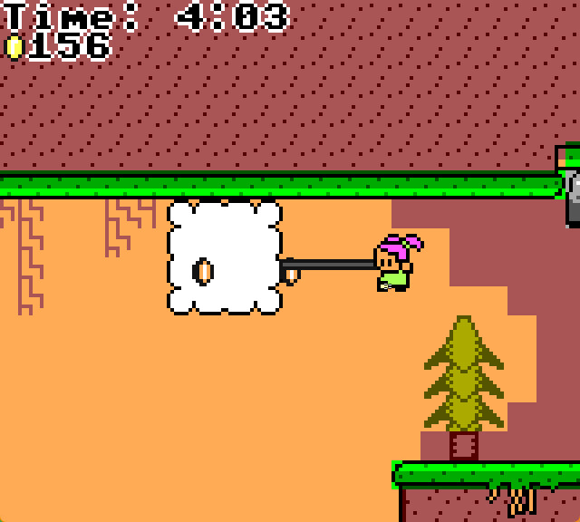 Onward and Upward! DX #5