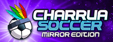 Charrua Soccer - Mirror Edition
