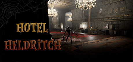 Hotel Heldritch banner image