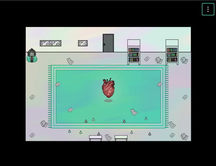 Меліній game for Linux 1