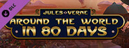 Walkabout Mini Golf: Around the World in 80 Days