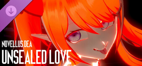 ViRo Playspace - Novellus Dea: Unsealed Love banner image
