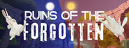 Ruins of the Forgotten: A Wild Survival