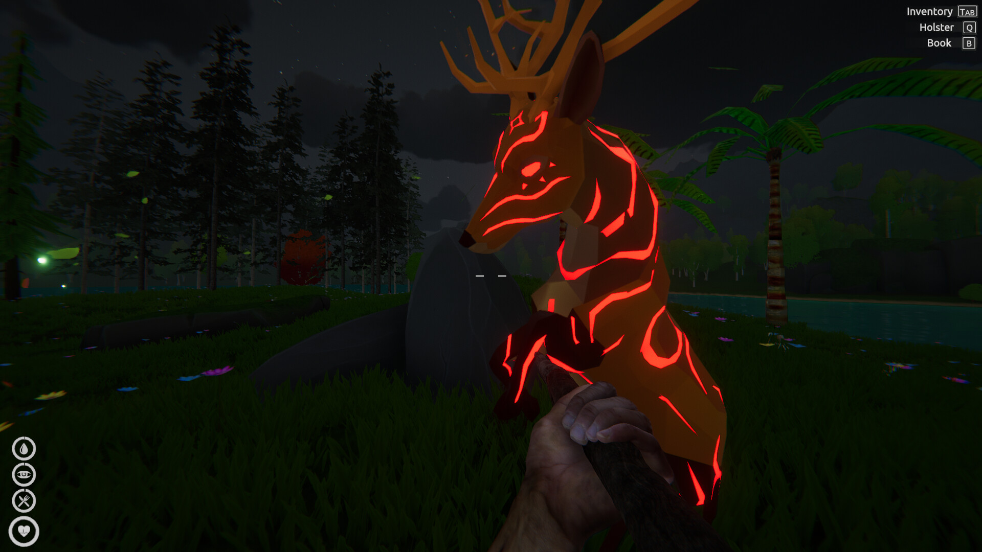 Ruins of the Forgotten:  A Wild Survival #5