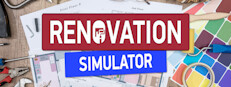 Renovation Simulator 게임 이미지