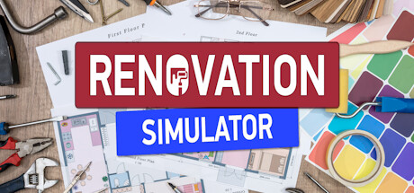 Renovation Simulator steam charts