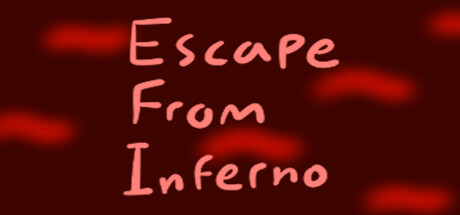 Escape From Inferno steam charts