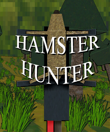 Hamster Hunter