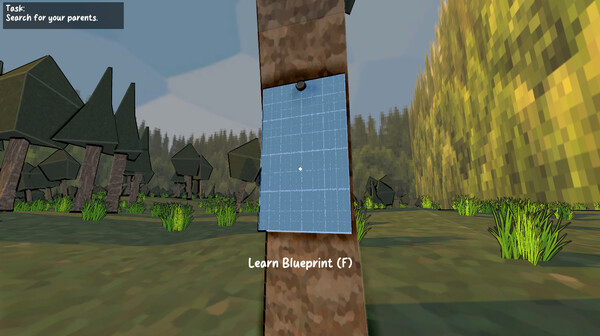 Hamster Hunterfor windows and Linux 1