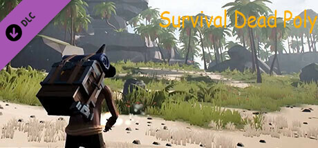 Survival Dead Poly Metal Polearm PC DLC deal