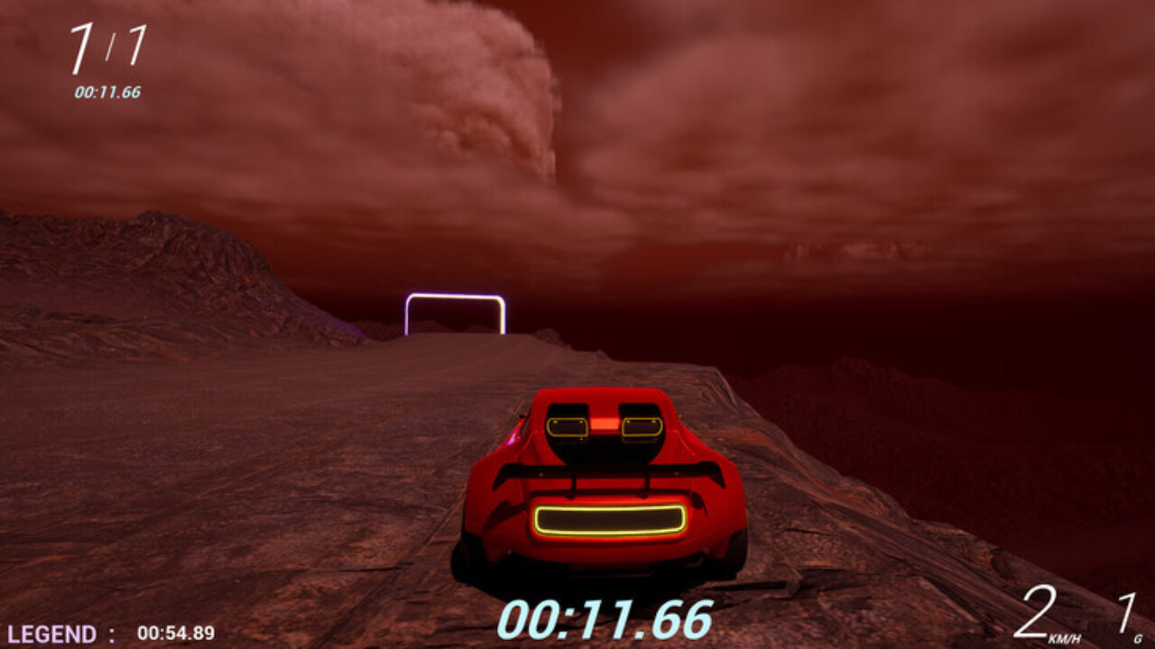 Legend Of The Valley #5