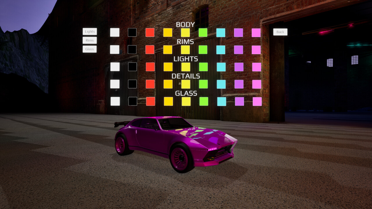 Legend Of The Valley #4