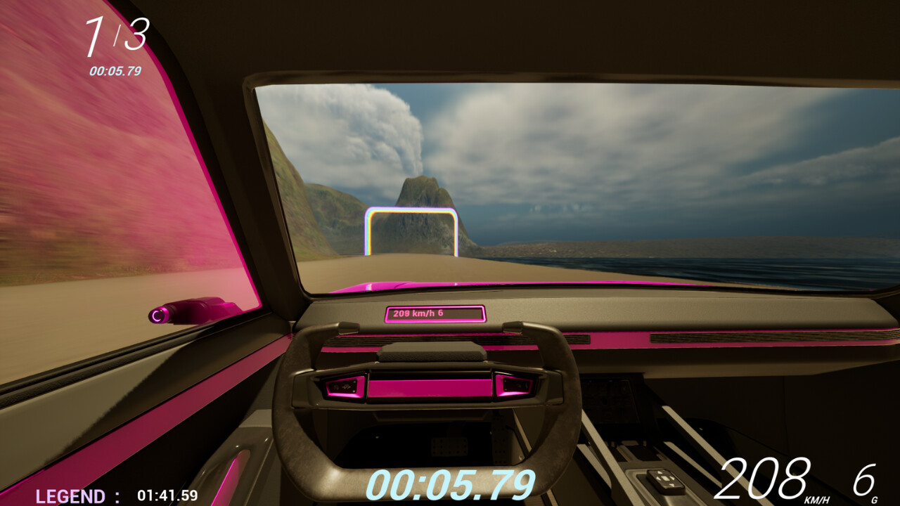 Legend Of The Valley #0