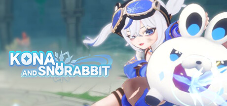 Kona & Snowrabbit banner