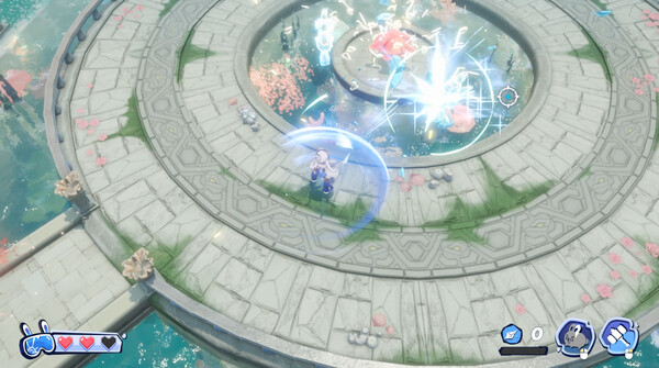 Kona & Snowrabbitfor windows and Linux 1