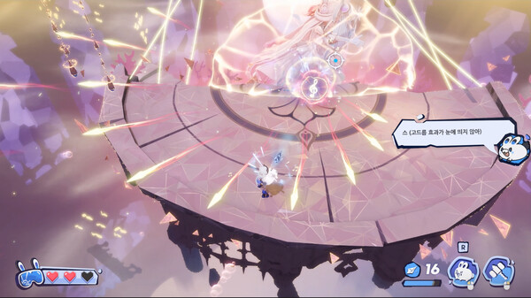 Kona & Snowrabbit game for windows Pc 1