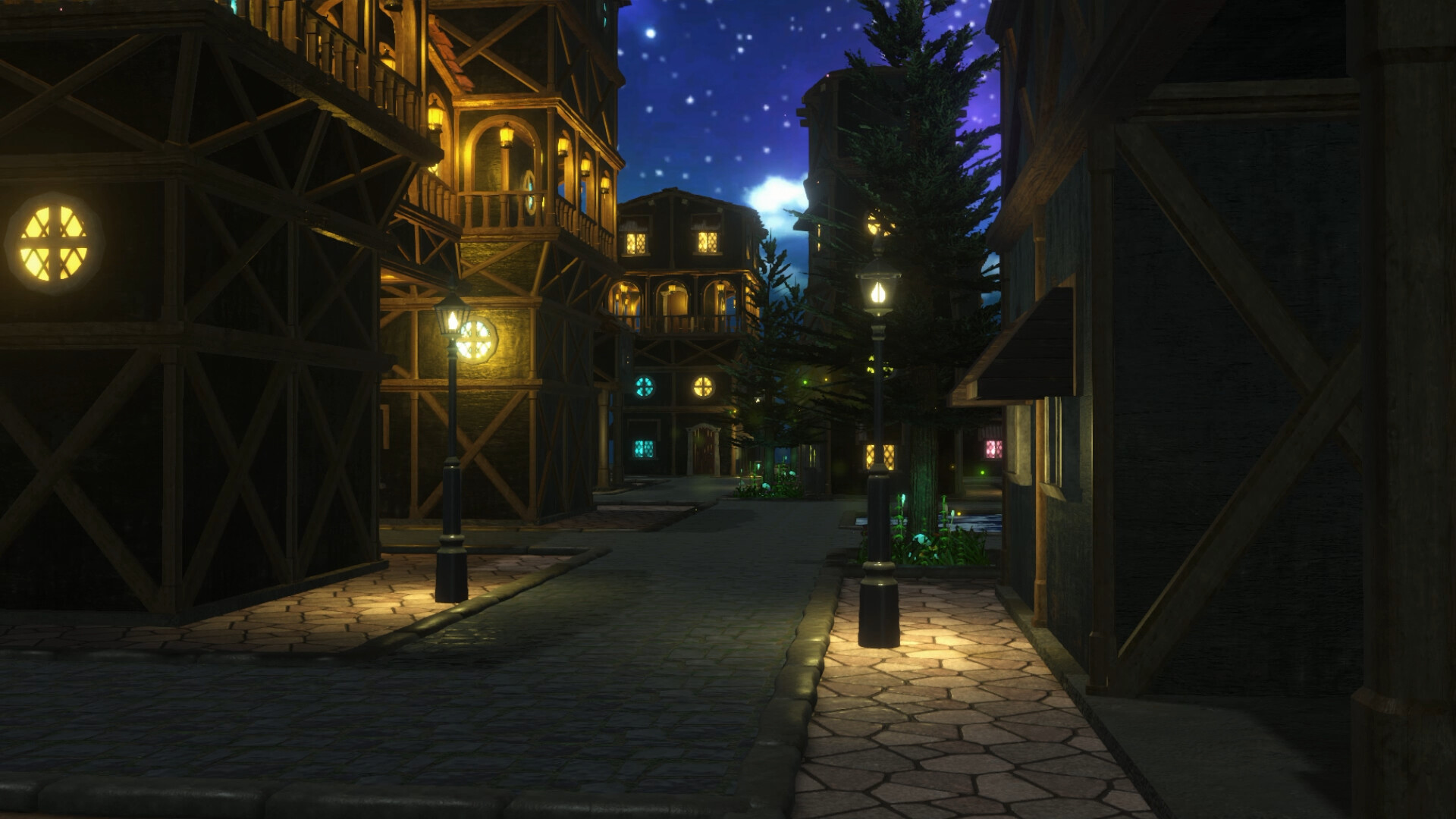 RPG Developer Bakin Ultra Building Pack #3