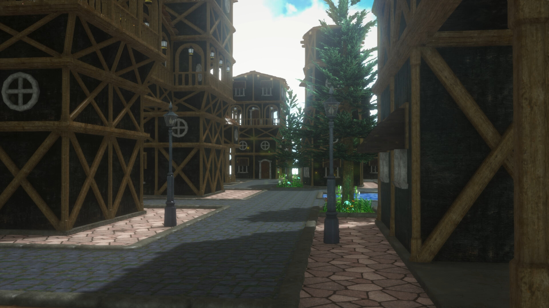 RPG Developer Bakin Ultra Building Pack screenshot screenshot 1