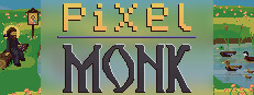 Pixel Monk