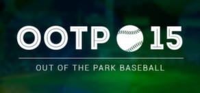 [PC] Out of the Park Baseball 15 (2014) - ENG