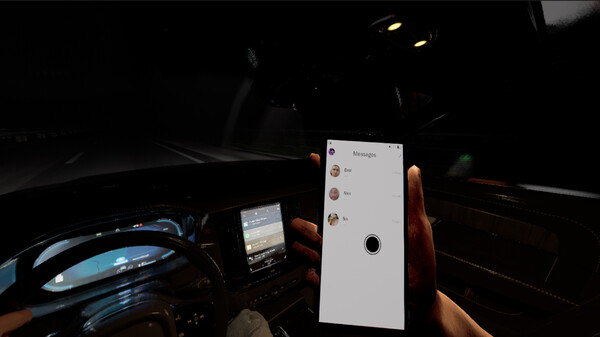 Don't Text and Drive game for windows Pc 1