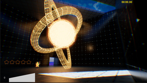 Fire&Fly game for Linux 1