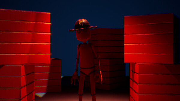 Fire&Fly game for windows Pc 1